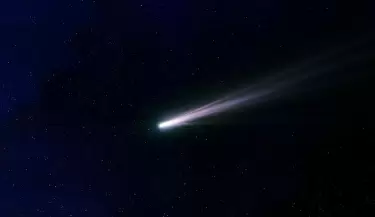 cometa 3I/ATLAS