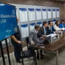 Educación y su presupuesto 2026: 24 escuelas nuevas, ampliaciones e inversión tecnológica
