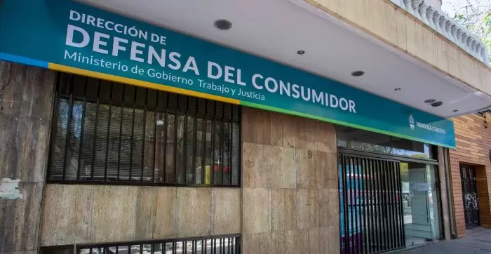 defensa del consumidor