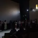 Éxito mendocino: “Antes del cuerpo” cautivó al público en su estreno en el Cine Universidad