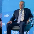 En Mar del Plata, Cornejo reclamó ante empresarios una reforma fiscal integral en el país