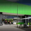 Preocupación por el cierre de un supermercado Vea y temor por nuevos despidos