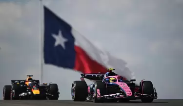 colapinto f1