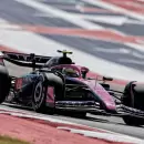 Franco Colapinto buscará revancha en el Gran Premio de México: días y horarios
