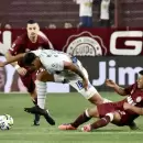 (Video) No levanta: Godoy Cruz cayó ante Lanús y complicó su permanencia en Primera