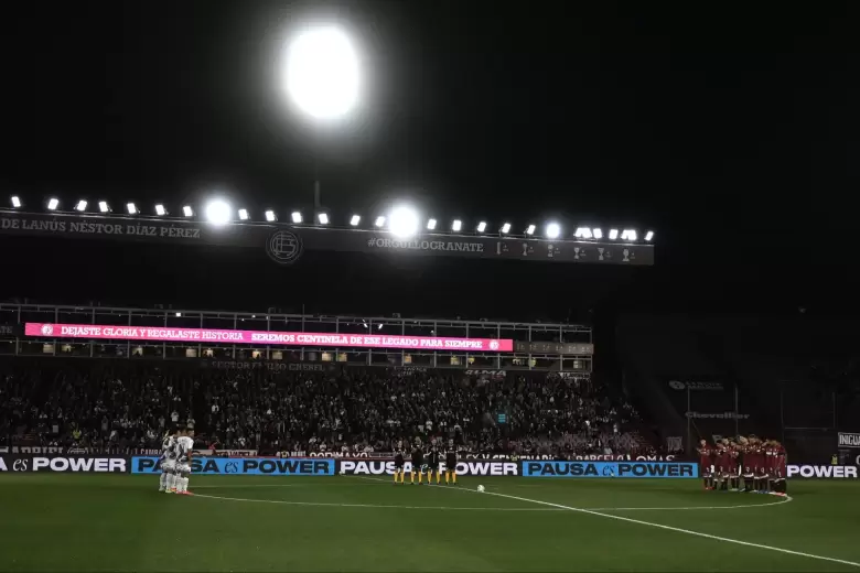 godoy cruz - lanús