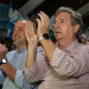 Félix: "El presidente nos humilla tirándose a los píes de Trump para pedir limosna"