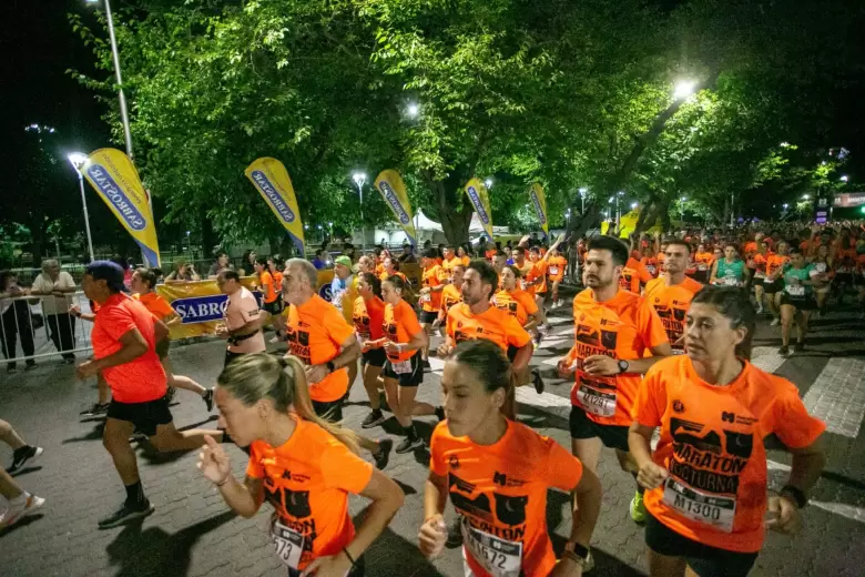Evento deportivo