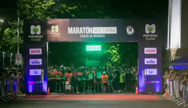 Evento deportivo