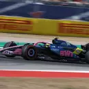 Colapinto afrontará la clasificación del GP de Estados Unidos: hora y dónde ver en vivo