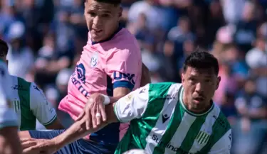 independiente rivadavia - banfield