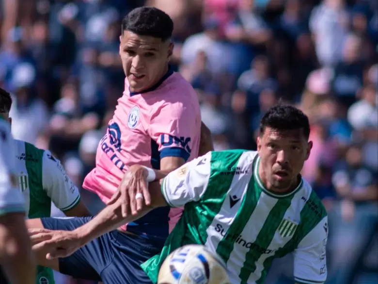 independiente rivadavia - banfield