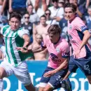 (Video) Independiente Rivadavia perdió ante Banfield y estiró su racha sin triunfos en el Clausura