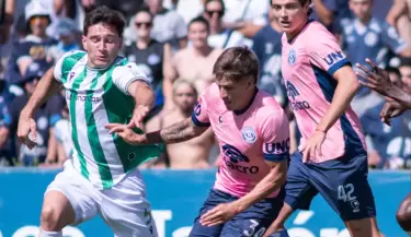 independiente rivadavia - banfield