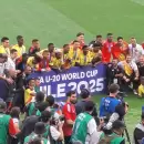 (Video) Colombia venció a Francia y se quedó con el tercer puesto del Mundial Sub 20