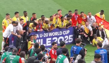 colombia mundial sub 20