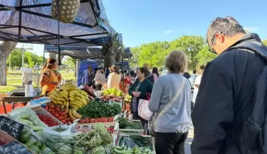 feria franca de san Rafael