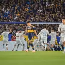 (Video) Con un gol en contra de Paredes, Boca perdió con Belgrano en La Bombonera