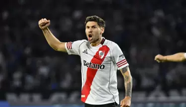 river - talleres