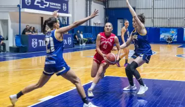 SAN JOSE FEMENINO
