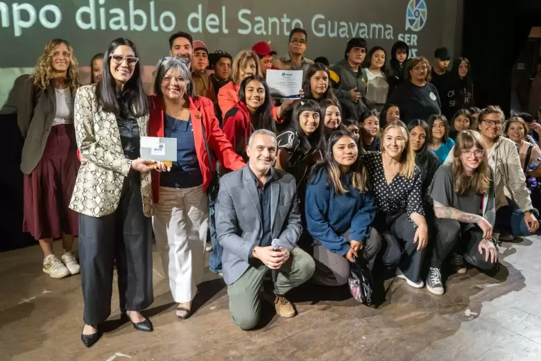 festival audiovisual latinoamericano ser voz