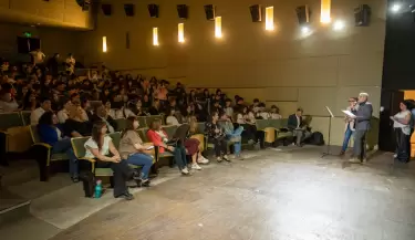 festival audiovisual latinoamericano ser voz
