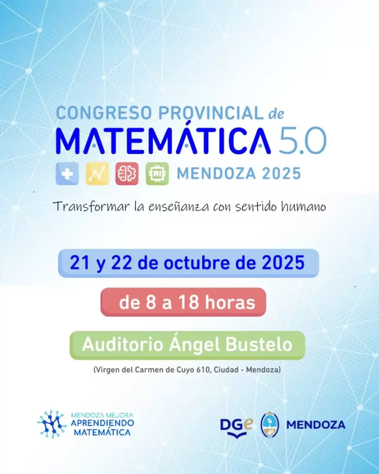 congreso de matem�ticas
