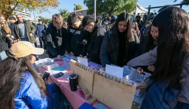 FERIA EDUCATIVA