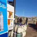 La Garrafa en Tu Barrio: el cronograma para los 18 departamentos del 2 al 7 de febrero