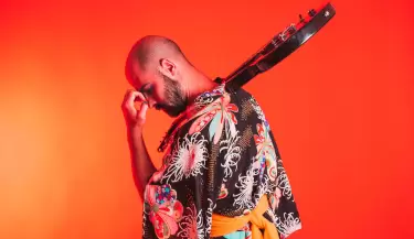 juan farre
