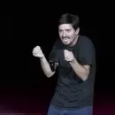 Mike Chouhy en Mendoza: fecha, precios y dónde ver su show "Ruido de Mate"