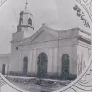 La incre�ble historia de la m�quina de Vialidad y la Iglesia de Jun�n