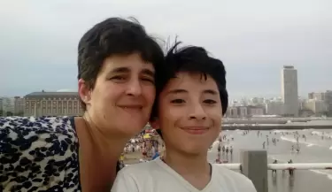 Mama