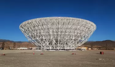 telescopio chino