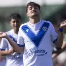(Video) V�lez super� a Sarmiento en Jun�n y se meti� entre los primeros de su zona