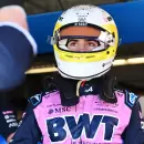 (Videos) Colapinto y otra carrera para el olvido con Alpine: "Hice 50 vueltas arrastrándome"