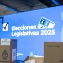 Simulacro electoral nacional: piden paciencia ante la implementaci�n del nuevo sistema