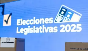 elecciones legilativas 2025