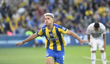 rosario central