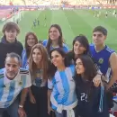 Mundial Sub 20: emoción y expectativa en la previa de la final entre Argentina y Marruecos