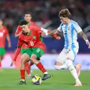 Diario Mendoza en Chile: una mirada única sobre la final del Mundial Sub 20
