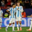 No pudo ser: Argentina perdió ante Marruecos en la final del Mundial Sub 20