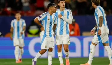 argentina marruecos