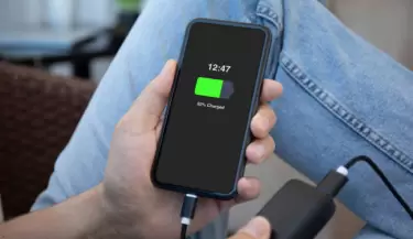 Bateria celular