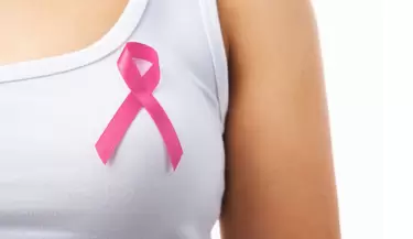 C�ncer de mama