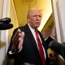 Trump evalúa reabrir el mercado de EE.UU. a la carne argentina: “Están muriendo”