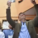 Rodrigo Paz ganó el balotaje presidencial y arranca una nueva etapa en Bolivia