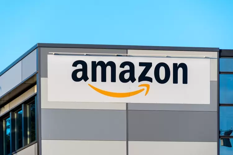 amazon