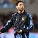 A un mes de la Finalissima, cuántos partidos se perderá Lionel Messi por su lesión