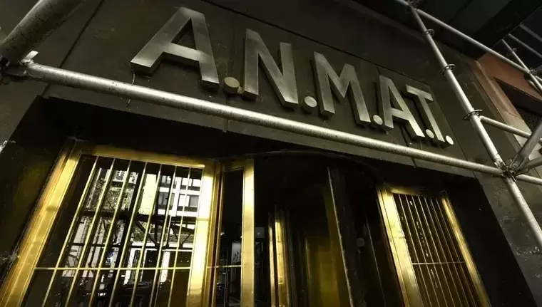 Anmat
